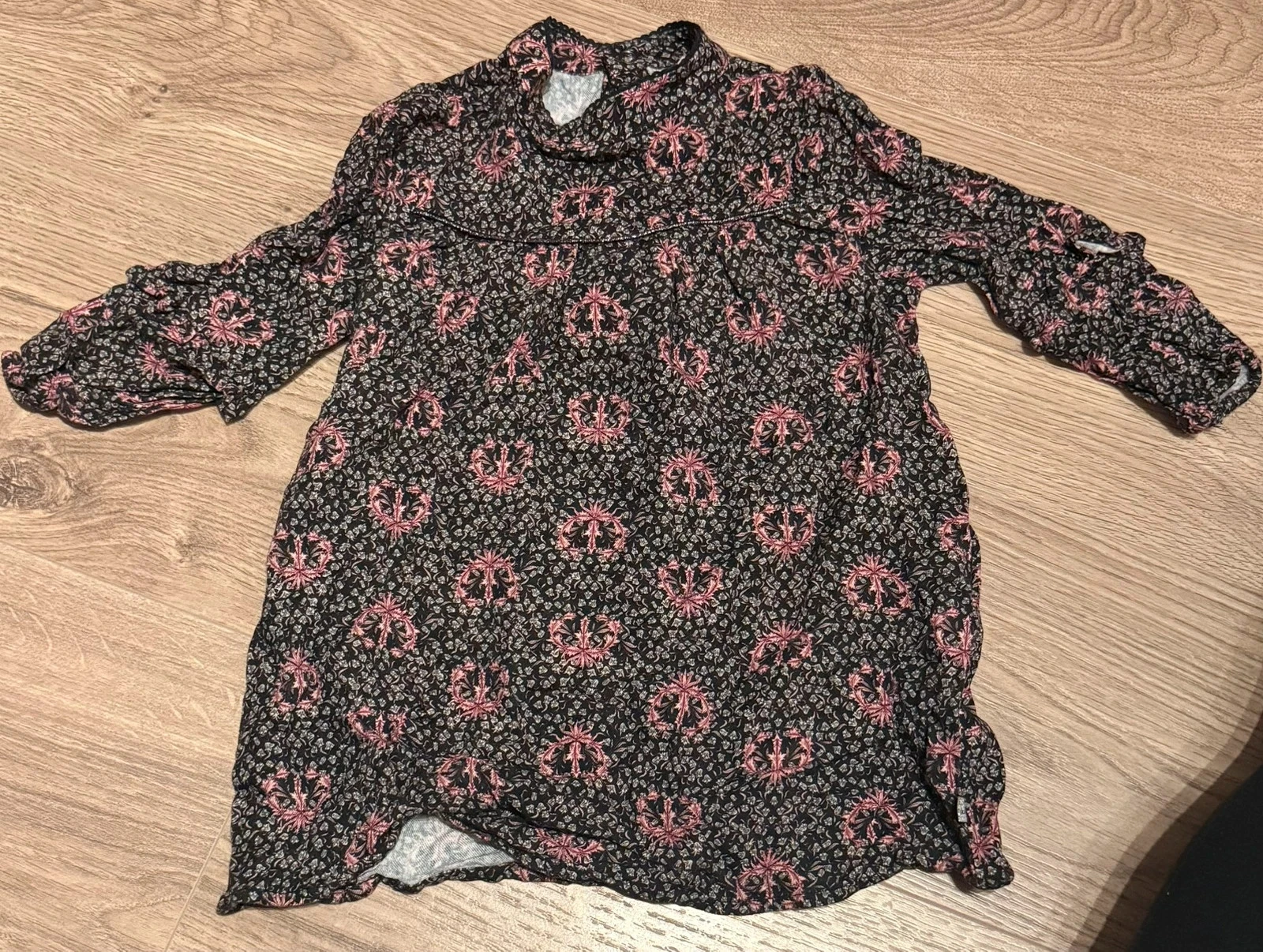 Robe IKKS